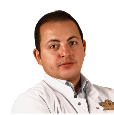 د. عبد الرحمن أبو رحمة استشاري أمراض الذكورة
